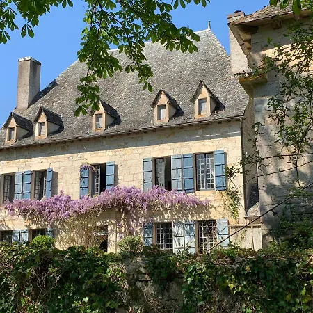 Chateau Mas De Pradie Chatelaine * Foissac (Aveyron)