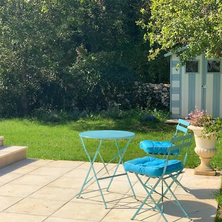 Bed & Breakfast Chateau Mas De Pradie Chatelaine Foissac (Aveyron)