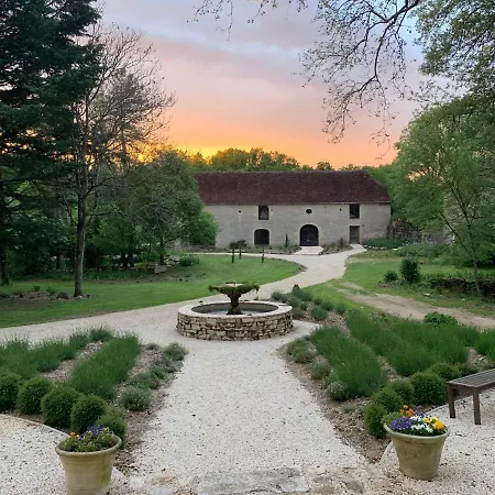 Chateau Mas De Pradie Chatelaine *