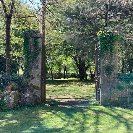 Chateau Mas De Pradie Chatelaine Bed & Breakfast