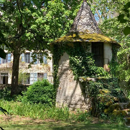 Chateau Mas De Pradie Chatelaine *