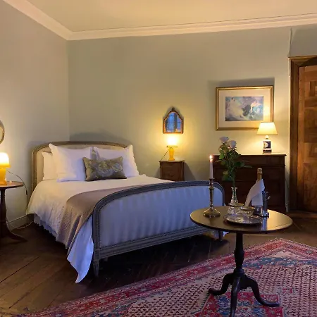Chateau Mas De Pradie Chatelaine * Foissac (Aveyron)