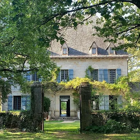 Chateau Mas De Pradie Chatelaine * Foissac (Aveyron)