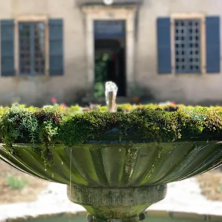 Chateau Mas De Pradie Chatelaine *