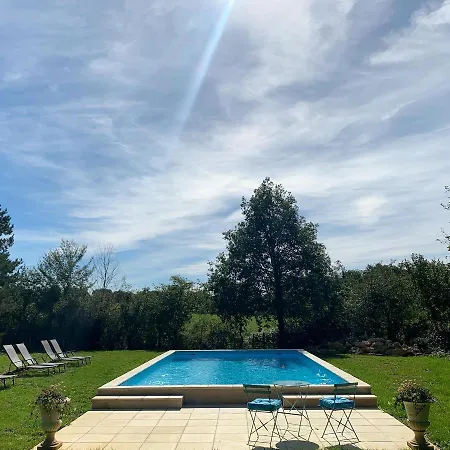 Chateau Mas De Pradie Chatelaine * Foissac (Aveyron)